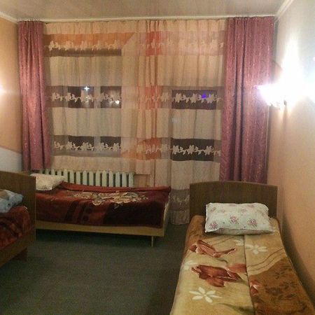 Hostel Ask Karakoł Zewnętrze zdjęcie