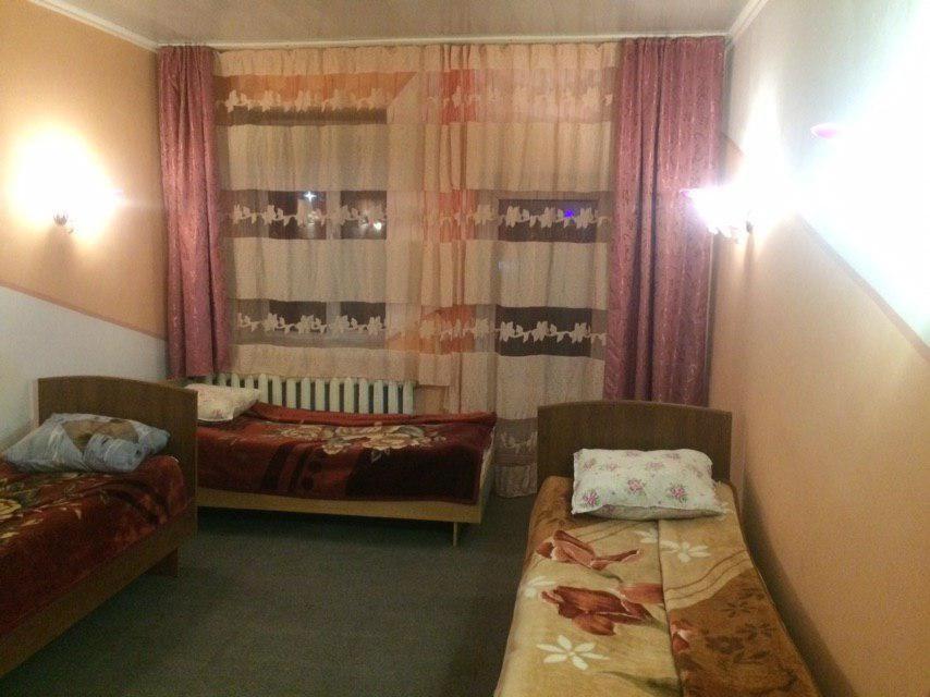 Hostel Ask Karakoł Zewnętrze zdjęcie
