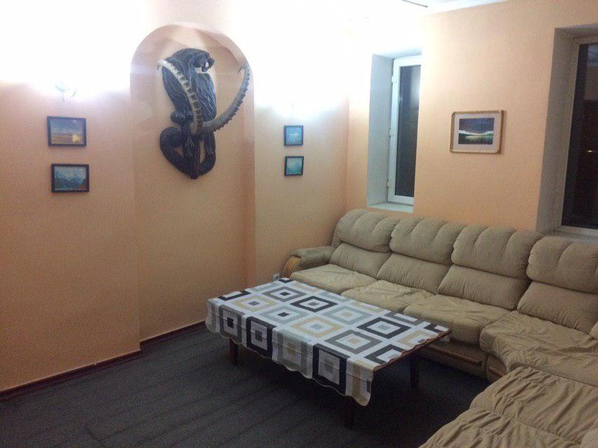 Hostel Ask Karakoł Zewnętrze zdjęcie