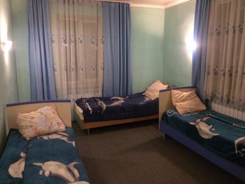 Hostel Ask Karakoł Zewnętrze zdjęcie