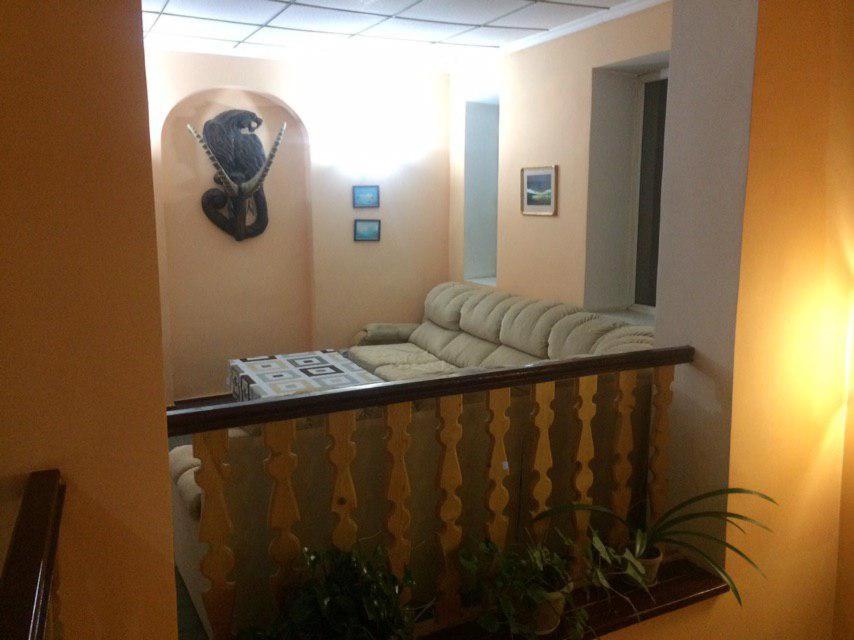 Hostel Ask Karakoł Zewnętrze zdjęcie