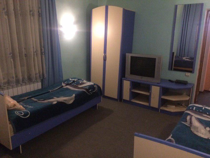Hostel Ask Karakoł Zewnętrze zdjęcie