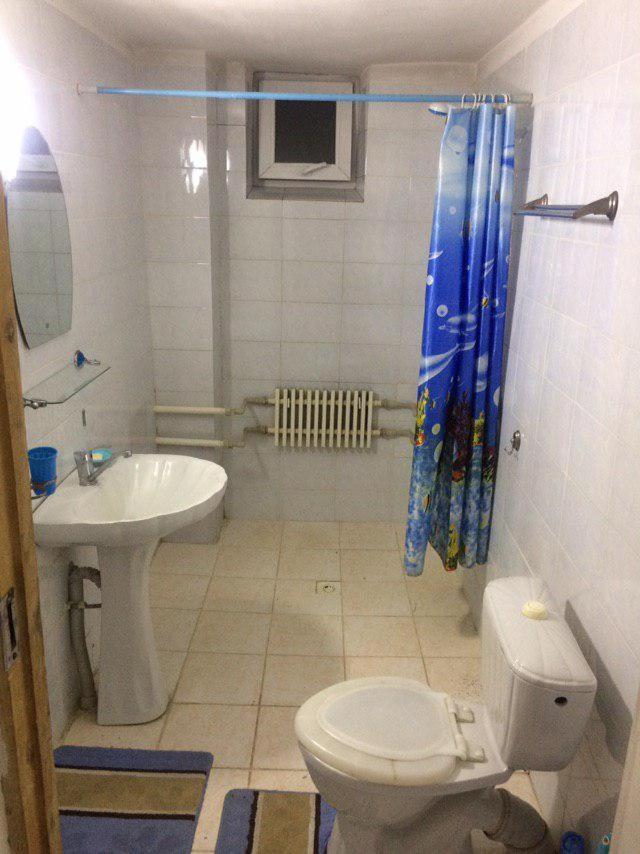 Hostel Ask Karakoł Zewnętrze zdjęcie