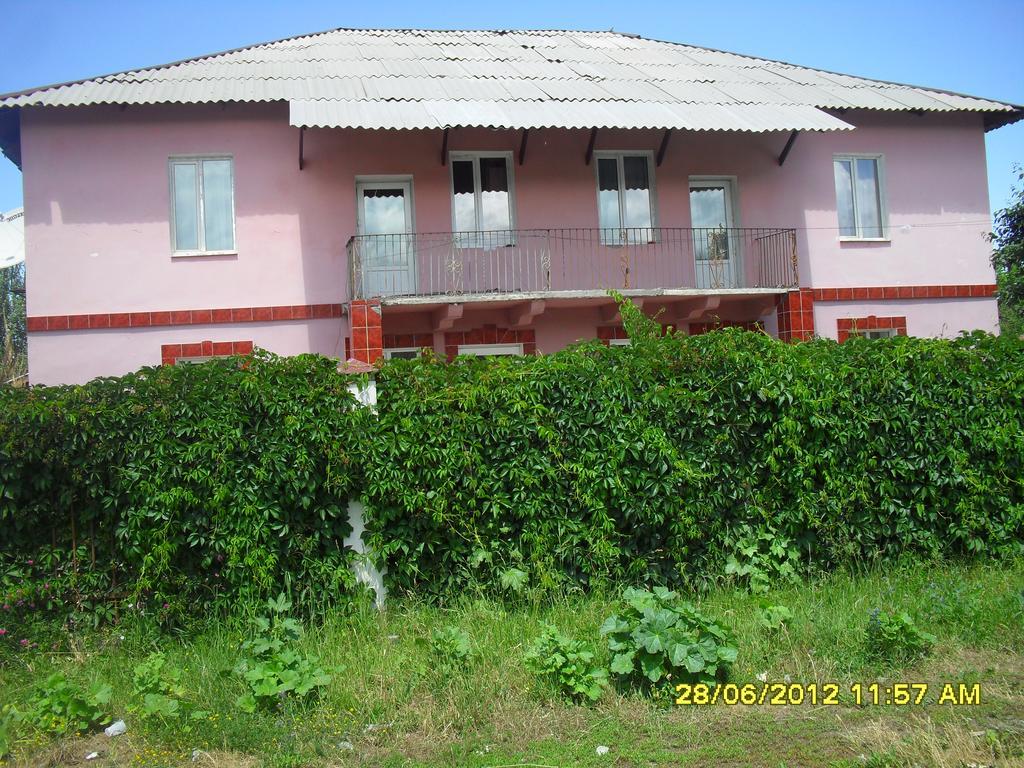 Hostel Ask Karakoł Zewnętrze zdjęcie